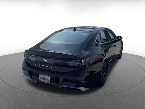 Used 2025 Hyundai Sonata SEL image 14