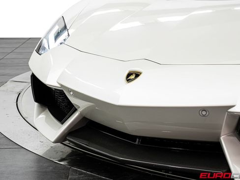 Used 2015 Lamborghini Aventador LP 700-4 AWD/4WD image 13