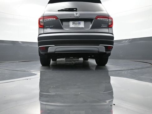 Certified 2022 Honda Pilot Touring image 34