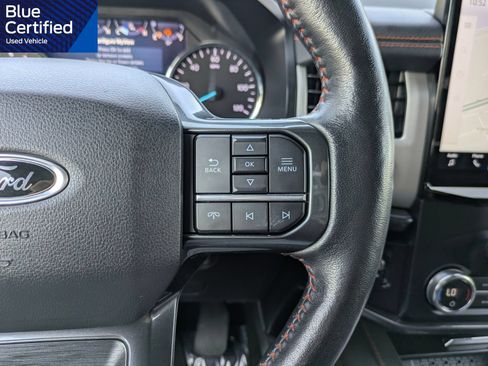 Used 2023 Ford Expedition Timberline AWD/4WD image 30