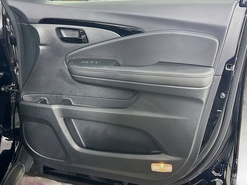 Certified 2023 Honda Passport Elite image 31
