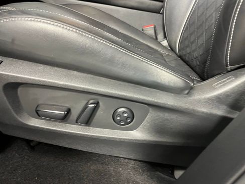 Used 2022 INFINITI QX60 Autograph w/ Cargo Package image 25