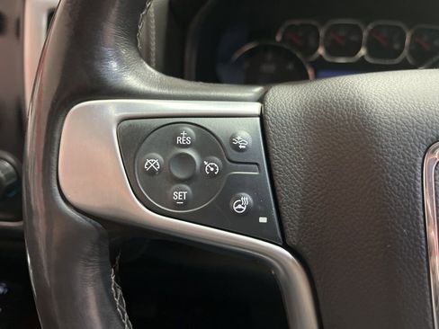 Used 2017 GMC Sierra 1500 SLT AWD/4WD image 26
