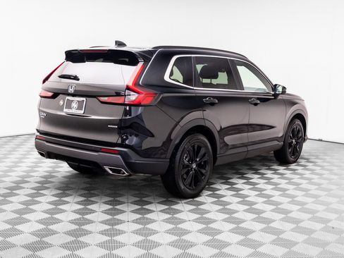 Used 2024 Honda CR-V Sport Touring image 5