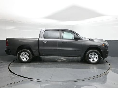 New 2026 RAM 1500 Tradesman image 26