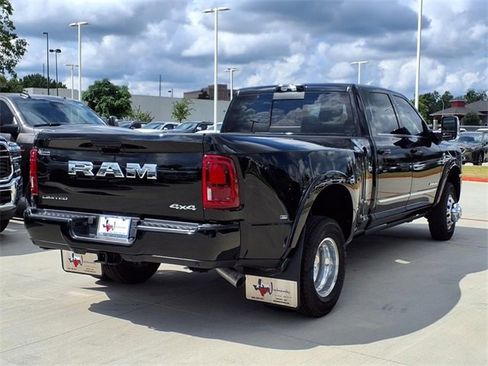 New 2026 RAM 3500 Limited image 11