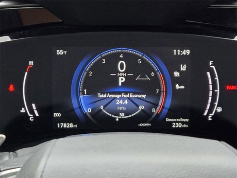 Used 2024 Lexus NX 350 AWD w/ Premium Package image 27