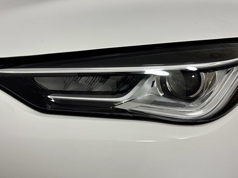 Certified 2024 INFINITI QX50 Pure FWD image 40