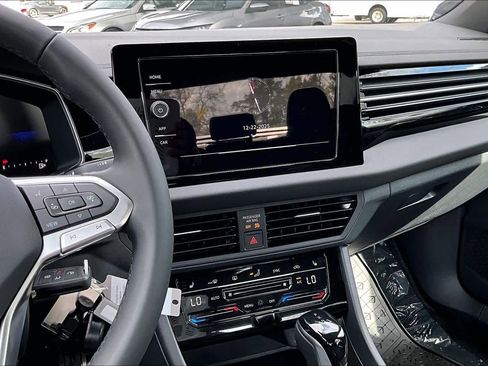 New 2026 Volkswagen Jetta Sport FWD image 6