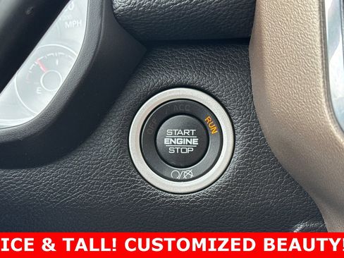 Used 2022 RAM 2500 Laramie image 23