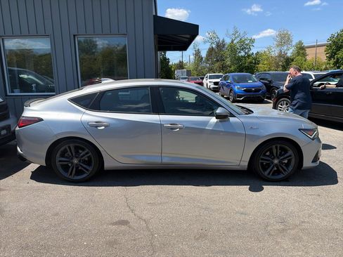 Used 2024 Acura Integra A-Spec FWD image 6