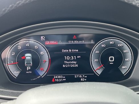 Used 2023 Audi Q5 2.0T Premium Plus AWD/4WD image 21