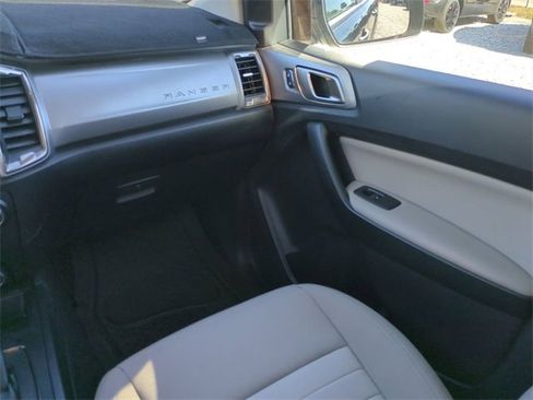 Used 2020 Ford Ranger XLT w/ Equipment Group 301A Mid image 18