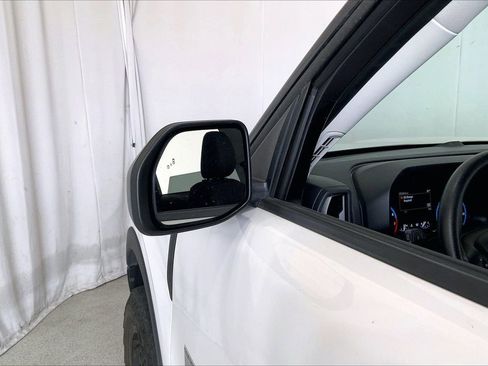 Used 2023 Ford Bronco Sport Big Bend AWD/4WD image 10
