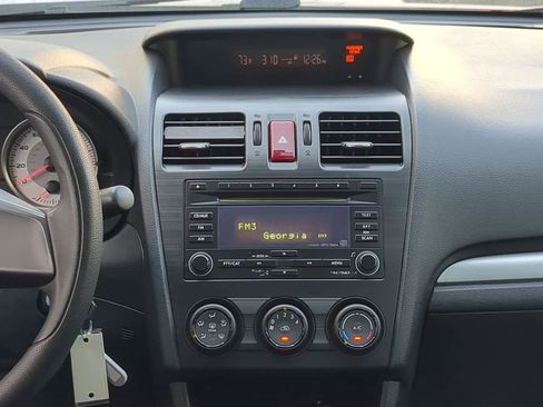 Used 2012 Subaru Impreza 2.0i image 25