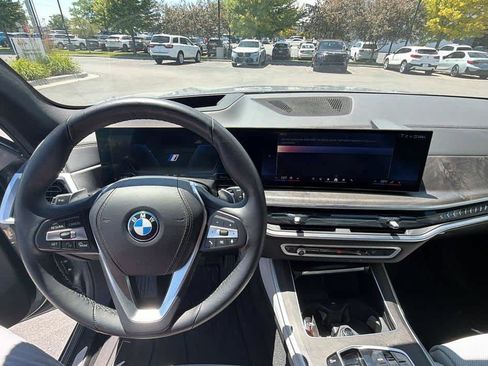 Used 2024 BMW X5 xDrive50e w/ Executive Package AWD/4WD image 14