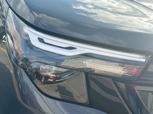 New 2026 Subaru Forester Sport image 39