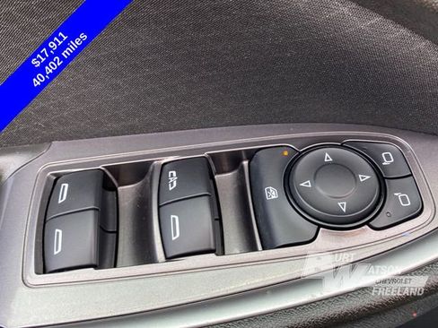 Used 2023 Chevrolet Malibu LT image 11