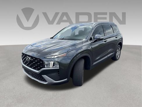Certified 2023 Hyundai Santa Fe SEL FWD image 1