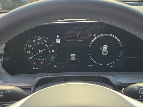 New 2025 Kia Telluride SX X-Line image 36