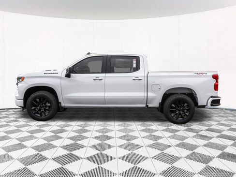 New 2025 Chevrolet Silverado 1500 LT image 20