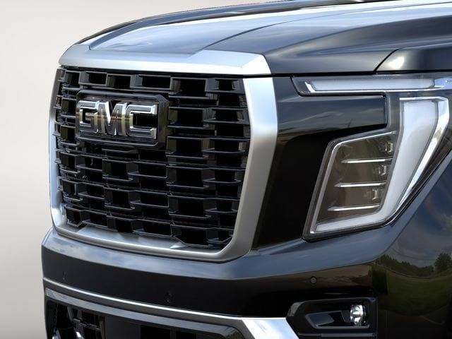 New 2026 GMC Yukon Denali w/ Denali Reserve Package AWD/4WD image 13