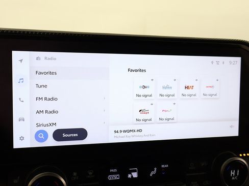 Used 2025 Toyota Highlander XSE image 50