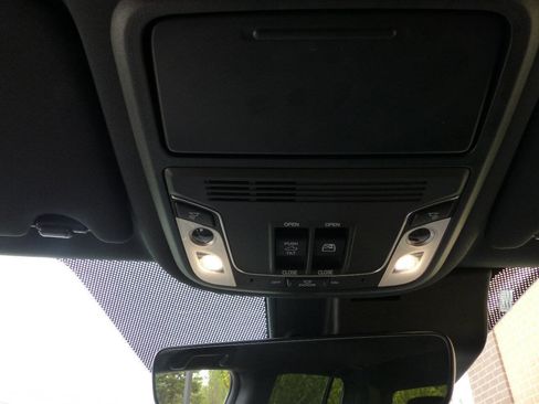 Used 2024 Honda Ridgeline RTL image 39