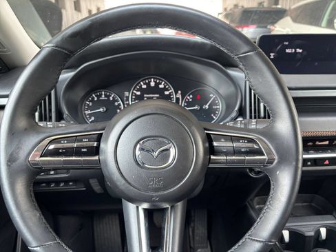 Used 2026 MAZDA CX-50 AWD 2.5 S w/ Premium Package image 29