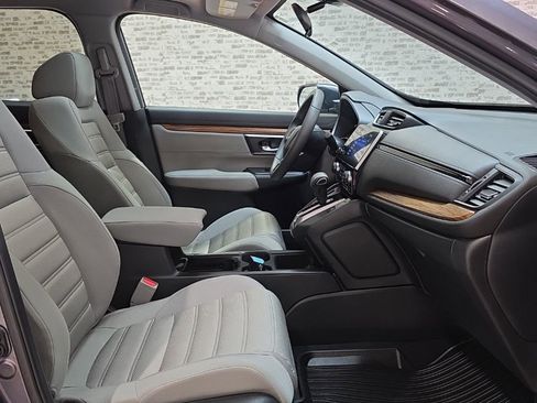 Used 2018 Honda CR-V EX image 8