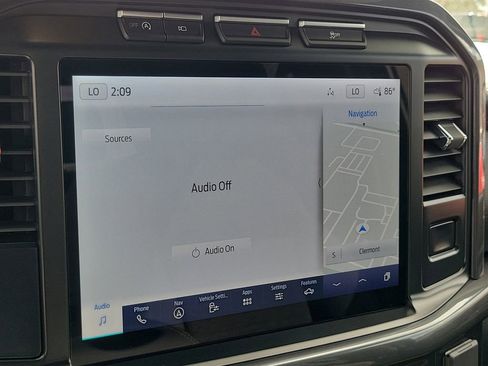 Used 2023 Ford F150 XLT w/ Equipment Group 302A High image 24