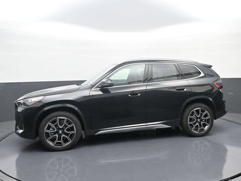 New 2026 BMW X1 xDrive28i w/ Technology Package AWD/4WD image 4