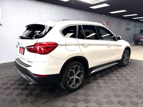 Used 2018 BMW X1 sDrive28i FWD image 15