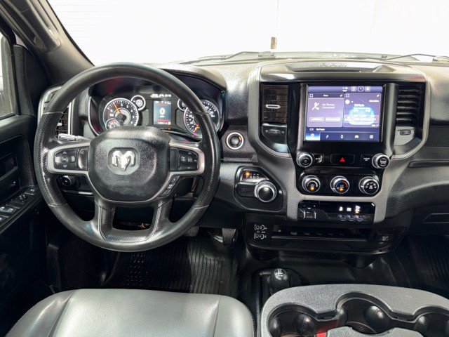 Used 2023 RAM 3500 Tradesman AWD/4WD image 27