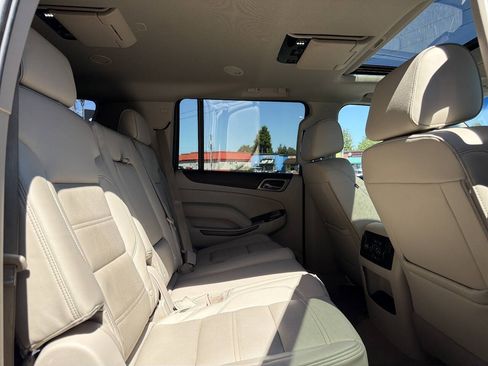 Used 2019 GMC Yukon XL Denali w/ Denali Ultimate Package AWD/4WD image 21