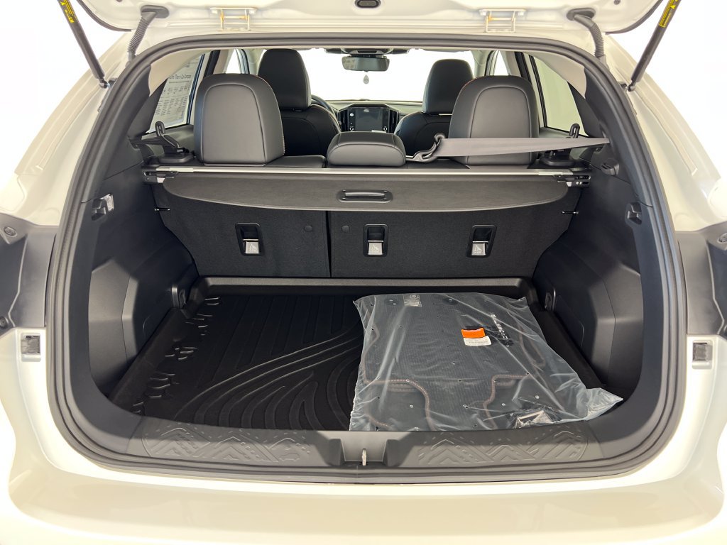 New 2026 Subaru Crosstrek 2.5i Limited AWD/4WD image 24