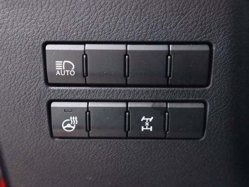 Used 2019 Lexus NX 300 AWD w/ Accessory Package image 10