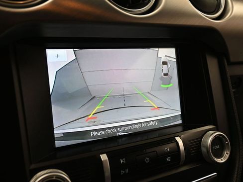 Certified 2023 Ford Mustang Premium image 14