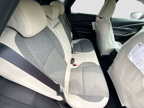 New 2026 MAZDA CX-30 Aire Edition AWD/4WD image 27