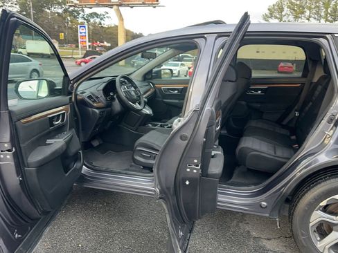 Used 2019 Honda CR-V EX image 38