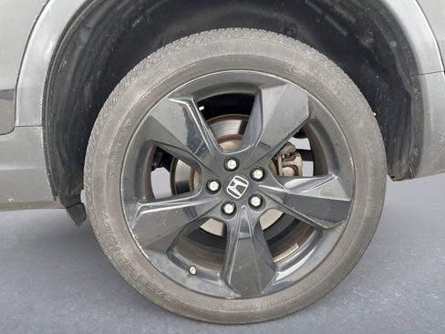 Used 2019 Honda Passport Elite image 12