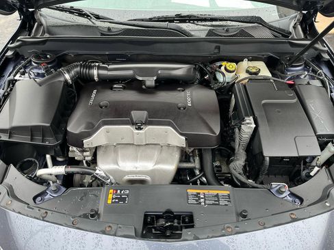 Used 2014 Chevrolet Malibu LS w/ Protection Package image 10