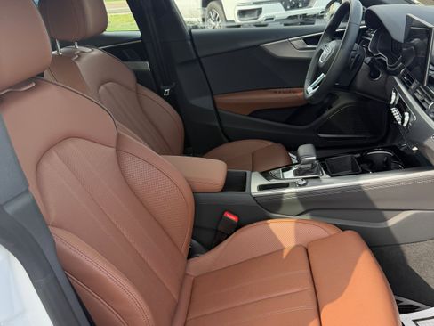 Used 2024 Audi A5 2.0T Premium Plus w/ Premium Plus image 10