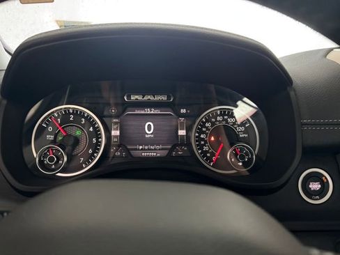 Used 2022 RAM 1500 Laramie image 22