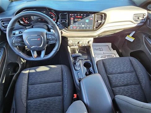 New 2026 Dodge Durango GT w/ Blacktop Package image 11