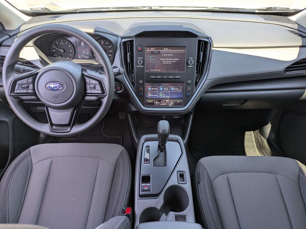 Certified 2026 Subaru Crosstrek 2.5i AWD/4WD image 15
