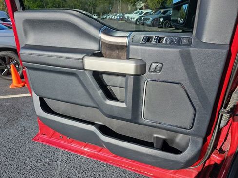 Used 2022 Ford F250 Lariat w/ Lariat Ultimate Package image 32