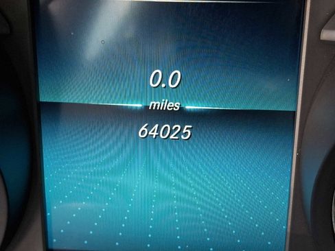 Certified 2020 Mercedes-Benz C 300 4MATIC Sedan image 16