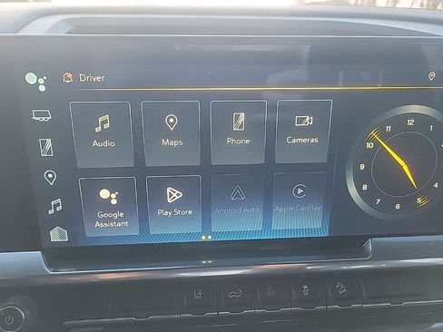 Certified 2024 Chevrolet Silverado 2500 LT w/ Convenience Package image 16