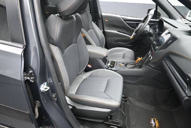 Used 2024 Subaru Forester Wilderness AWD/4WD image 31